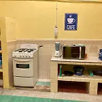 Hostal Republic