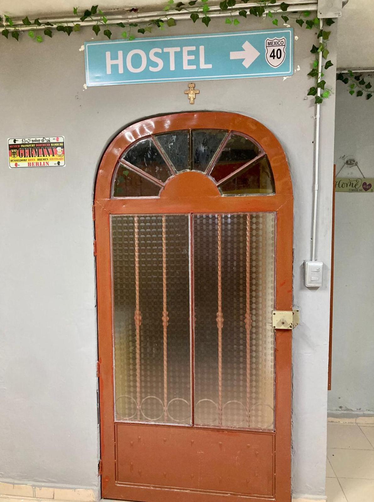 Hôtel capsule Republic Mérida